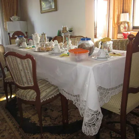 Bed&breakfast Le Valli Del Cerrano Bed & Breakfast