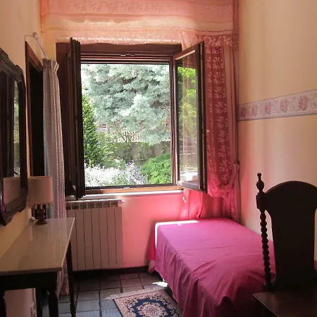 Bed&breakfast Le Valli Del Cerrano Bed & Breakfast *