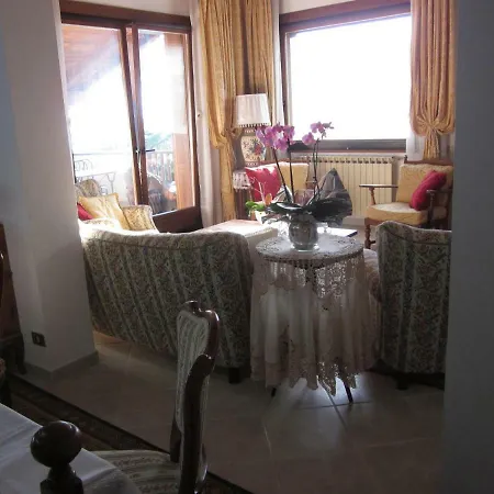 Bed&breakfast Le Valli Del Cerrano * Pineto