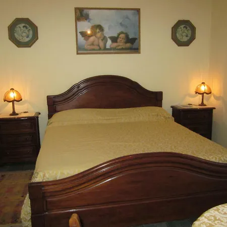 Bed & Breakfast Le Valli Del Cerrano