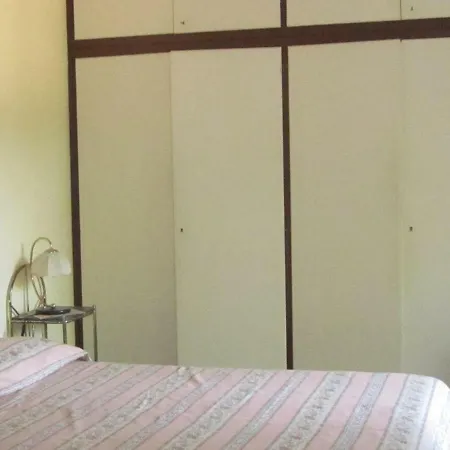 Bed & Breakfast Bed&breakfast Le Valli Del Cerrano Pineto