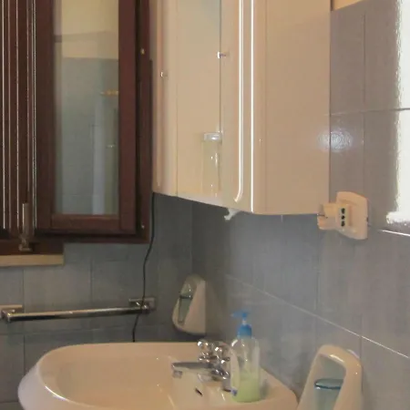 Bed & Breakfast Bed&breakfast Le Valli Del Cerrano *