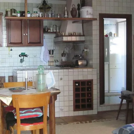 Bed&breakfast Le Valli Del Cerrano * Pineto