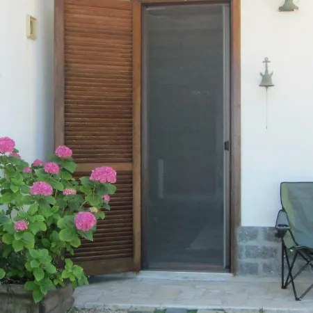 Le Valli Del Cerrano Bed & Breakfast