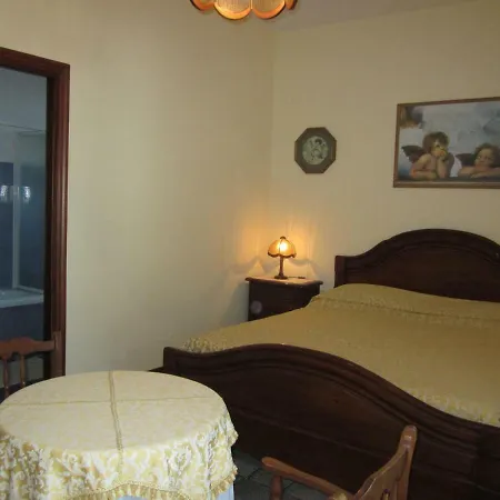 Bed & Breakfast Bed&breakfast Le Valli Del Cerrano