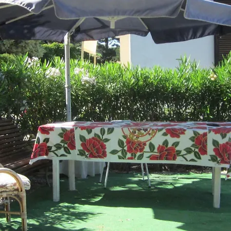 Bed&breakfast Le Valli Del Cerrano Bed & Breakfast Pineto