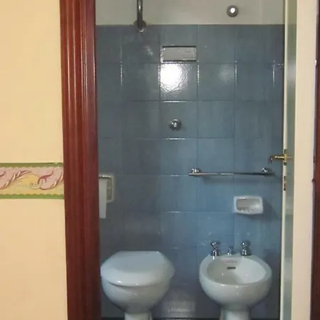 Bed&breakfast Le Valli Del Cerrano Pineto