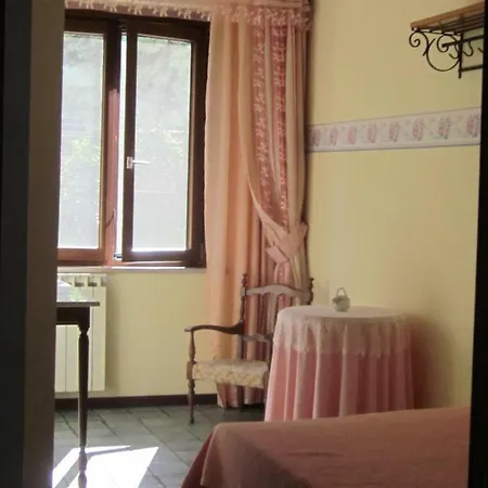 Bed & Breakfast Le Valli Del Cerrano 4*