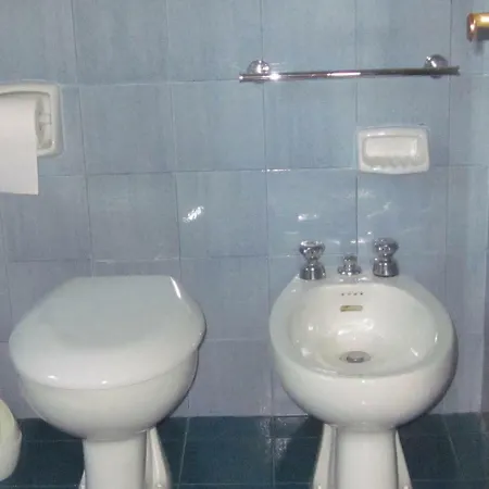 Bed&breakfast Le Valli Del Cerrano *
