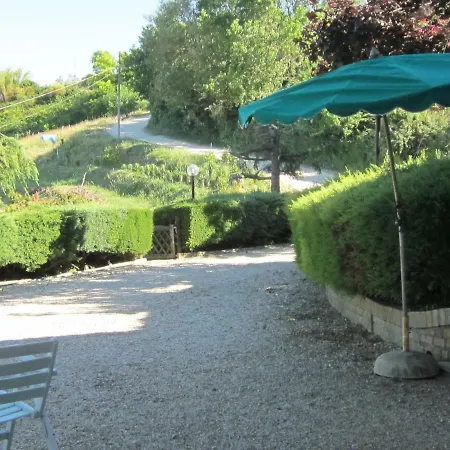 Bed&breakfast Le Valli Del Cerrano