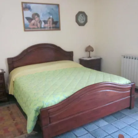 Bed&breakfast Le Valli Del Cerrano Bed & Breakfast *