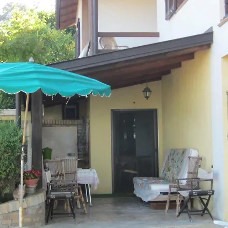 Bed & Breakfast Bed&breakfast Le Valli Del Cerrano *