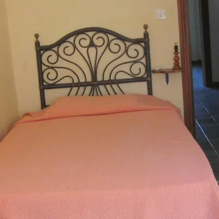 Le Valli Del Cerrano