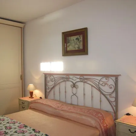 Bed&breakfast Le Valli Del Cerrano * Pineto