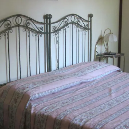 Bed & Breakfast Bed&breakfast Le Valli Del Cerrano *