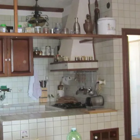 Bed&breakfast Le Valli Del Cerrano