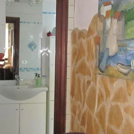 Bed&breakfast Le Valli Del Cerrano Bed & Breakfast Pineto