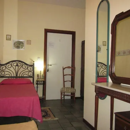 Bed&breakfast Le Valli Del Cerrano